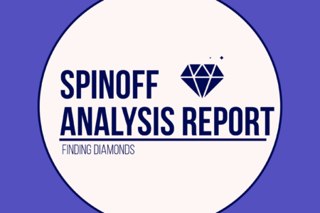 Spinoff Analysis - Aptiv to Spin-off EDS on April 1, SOTP Indicates Upside