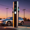 EV Charging Infrastructure