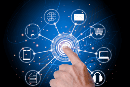 Global Internet of Things (IoT) Industry