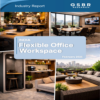 India Flexible Workspace Industry Report February 2026 – GSBR Research